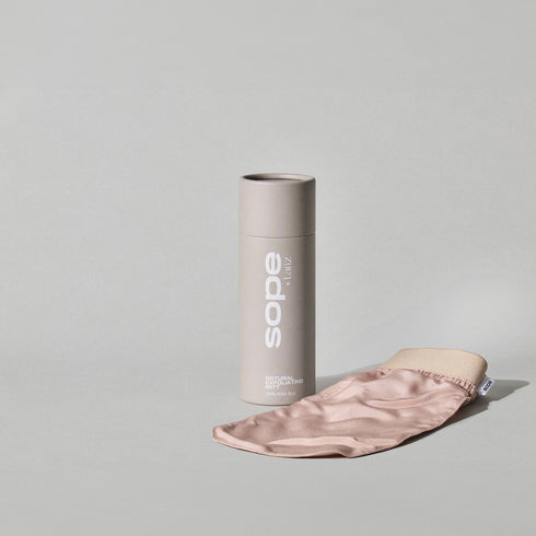 Exfoliating Mitt - ACCESSORIES